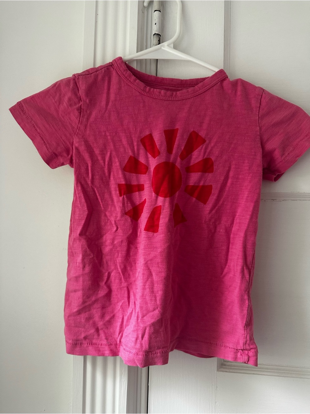 Girls Primary Tshirt size 5